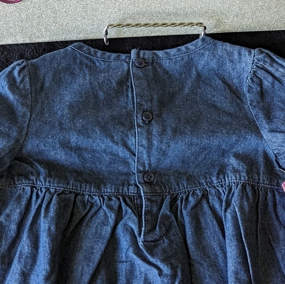 Carters baby piece